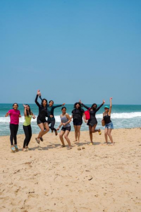 House Of Surf Hostel for Women